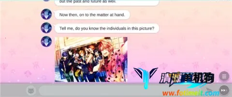 Obey Me Nightbringer(乙女恋爱游戏) Obey Me Nightbringer(乙女恋爱游戏)