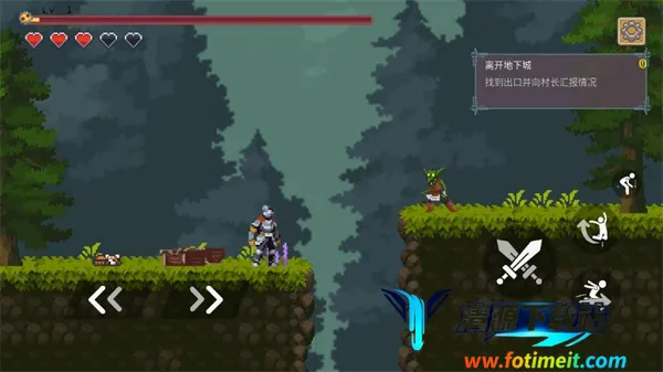 黑暗之刃2025最新版本 黑暗之刃2025最新版本