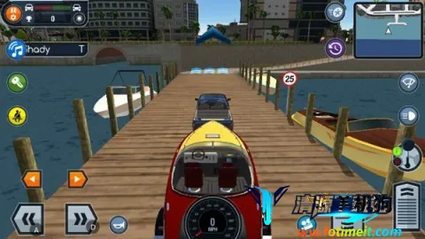 汽车驾校模拟安卓版手机版 汽车驾校模拟安卓版手机版