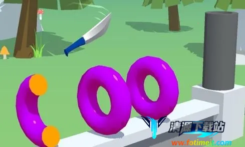 这也能切(切割解压游戏) 这也能切(切割解压游戏)