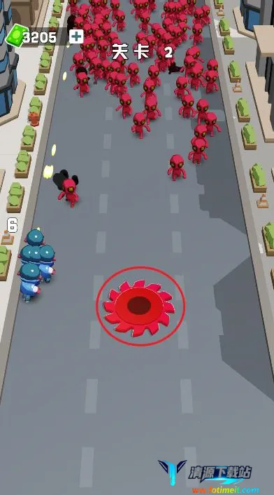 ����ͻΧս(����������Ϸ)