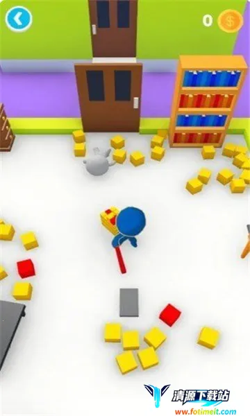 暴乱大师2025下载安装 暴乱大师2025下载安装