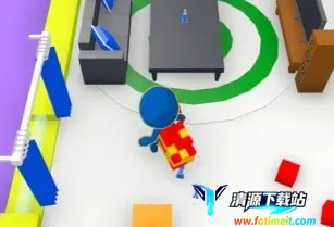 暴乱大师2025下载安装 暴乱大师2025下载安装