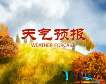 知了天气(天气查询软件) 知了天气(天气查询软件)