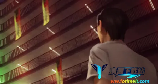 猛鬼大厦一楼的锁匠(恐怖解谜游戏) 猛鬼大厦一楼的锁匠(恐怖解谜游戏)