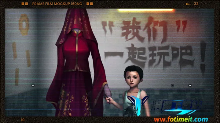 猛鬼大厦一楼的锁匠(恐怖解谜游戏) 猛鬼大厦一楼的锁匠(恐怖解谜游戏)