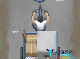 咸鱼人生(人生逆袭经营游) 咸鱼人生(人生逆袭经营游)