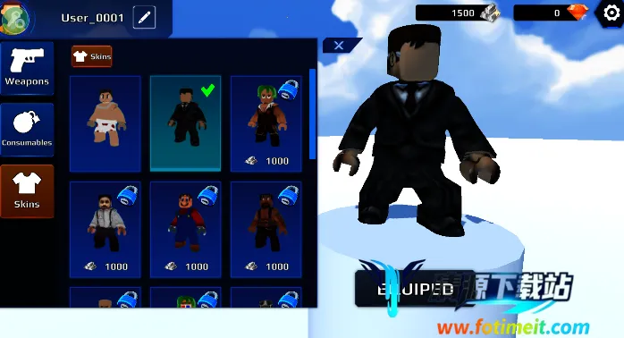 NextbotsΧ��(���������Ϸ)