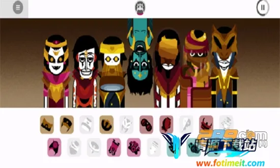 节奏盒子phonk模组2025最新版本 节奏盒子phonk模组2025最新版本