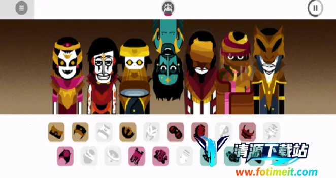 节奏盒子phonk模组2025最新版本 节奏盒子phonk模组2025最新版本