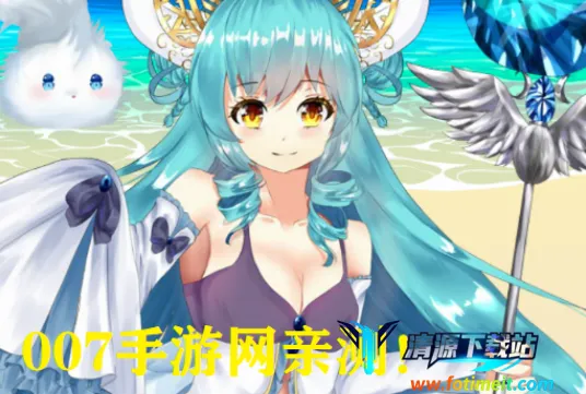 加查度假村(趣味换装冒险游戏) 加查度假村(趣味换装冒险游戏)