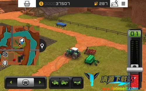 模拟农场20安卓版手机版 模拟农场20安卓版手机版