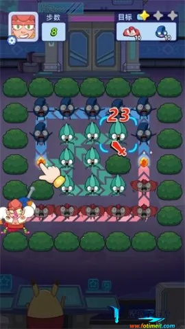 萌宠联盟安卓版手机版 萌宠联盟安卓版手机版