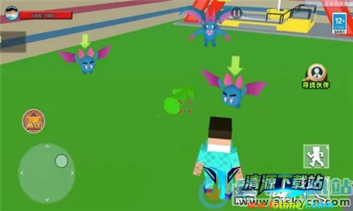 沙盒惊变世界2025最新版本 沙盒惊变世界2025最新版本