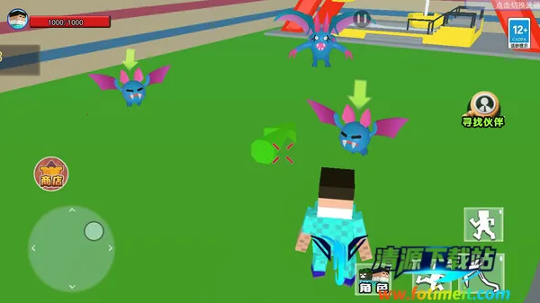 沙盒惊变世界2025最新版本 沙盒惊变世界2025最新版本