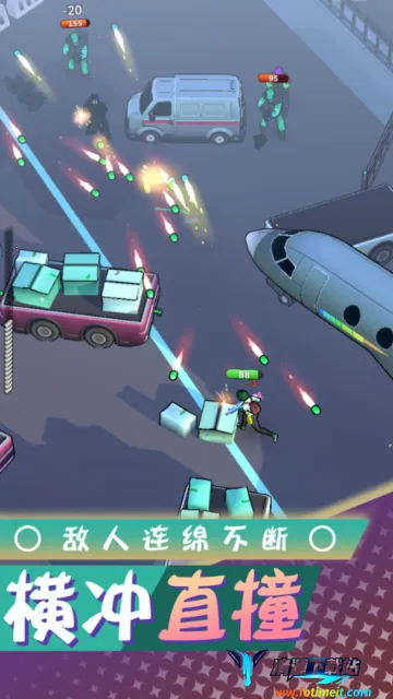 梦想都市生存2025最新版本 梦想都市生存2025最新版本