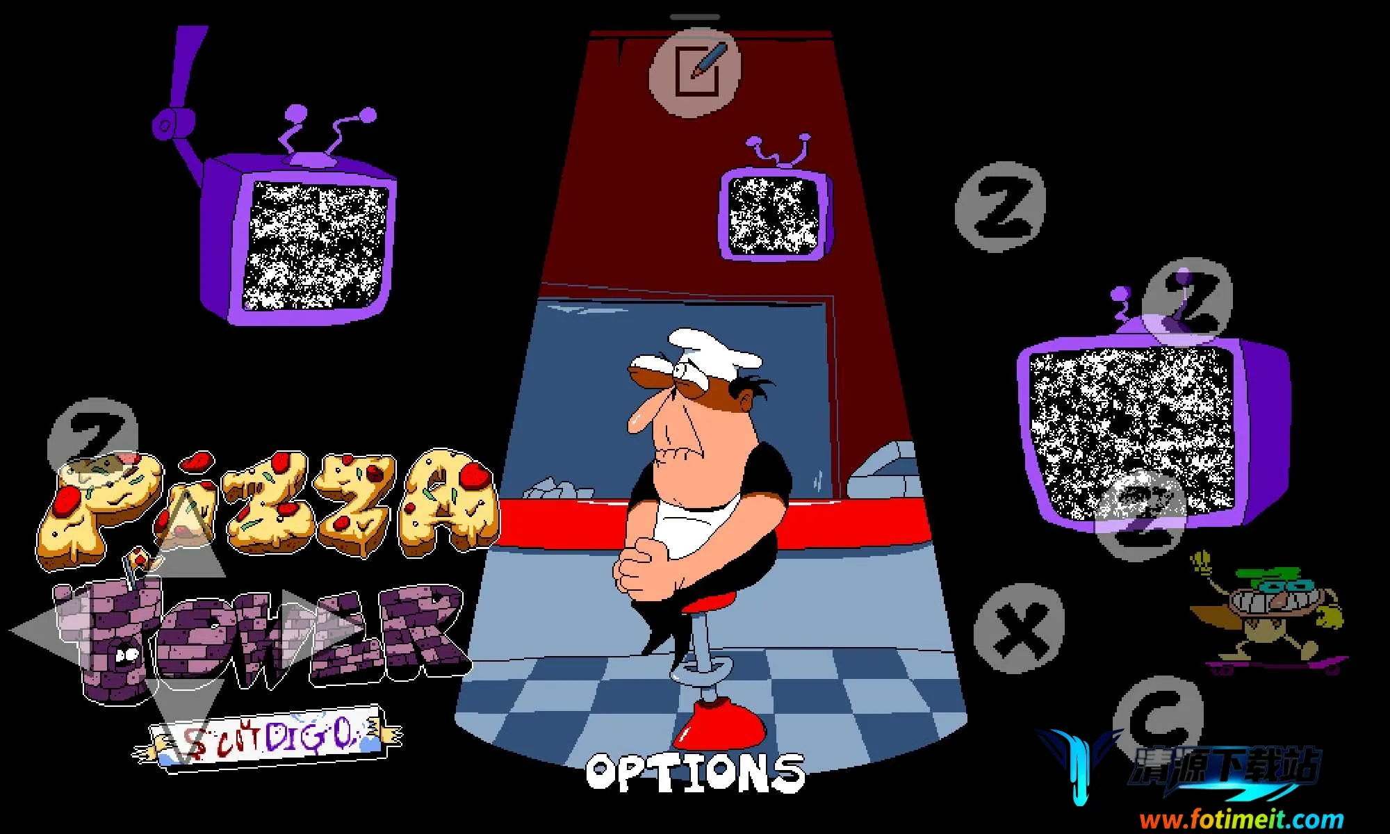 ������ScoutDigo(�������ֻ���Ϸ)