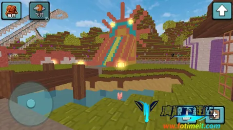 ��������԰(ɳ�н�����Ϸ)