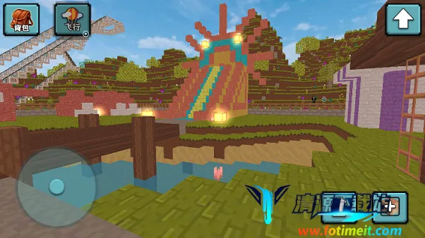 ��������԰(ɳ�н�����Ϸ)