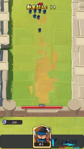 指尖战线2025下载安装 指尖战线2025下载安装