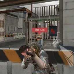 ǹ��ս���Ծ�(�����ս��Ϸ)