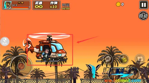 特战枪王安卓版手机版 特战枪王安卓版手机版