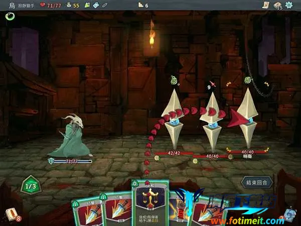 slay the spire�ﻯ(�ﻯ������Ϸ)