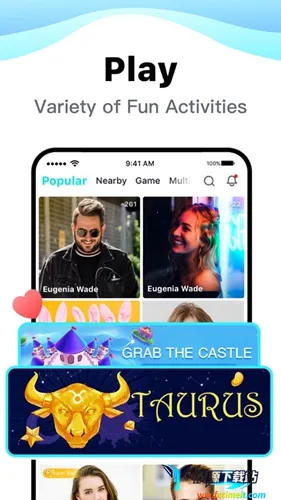 bigolive(ֱ���罻����)