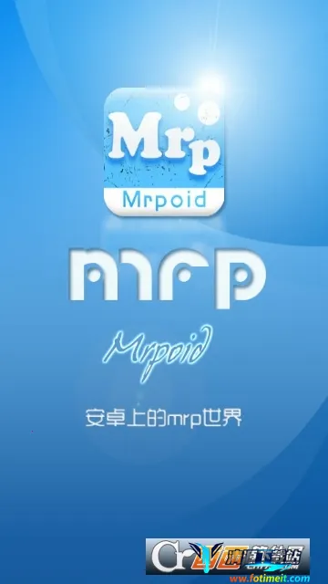 Mrpģ���������ֻ���