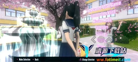 ����ģ����(У԰ð����Ϸ)