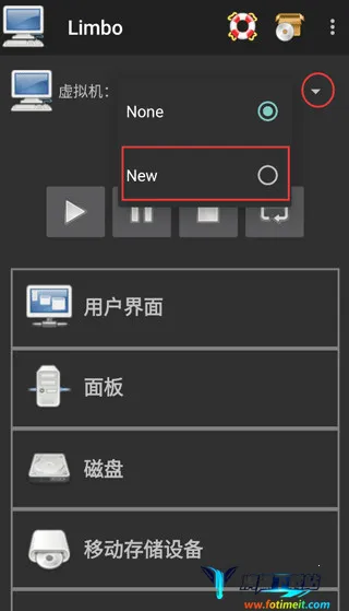 Limboģ����Plus(�ֻ�����ģ����)