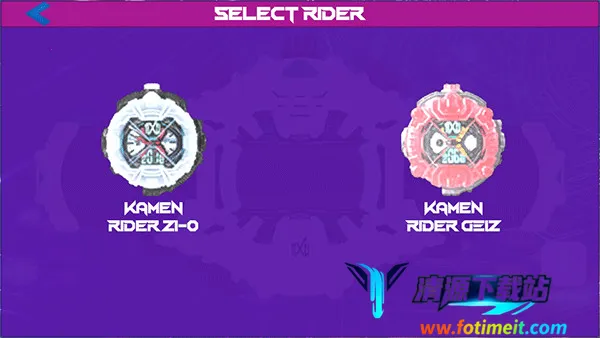 假面骑士腰带模拟器2025下载安装 假面骑士腰带模拟器2025下载安装