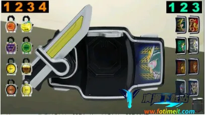 假面骑士铠武模拟器2025官方最新版本 假面骑士铠武模拟器2025官方最新版本