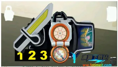 假面骑士铠武模拟器2025官方最新版本 假面骑士铠武模拟器2025官方最新版本