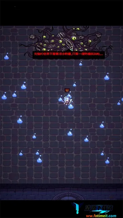 猫女生存(像素风肉鸽游戏) 猫女生存(像素风肉鸽游戏)