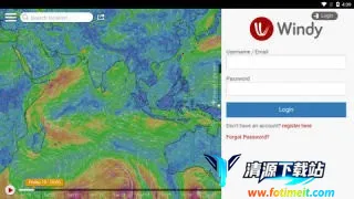 windy气象2025下载安装 windy气象2025下载安装