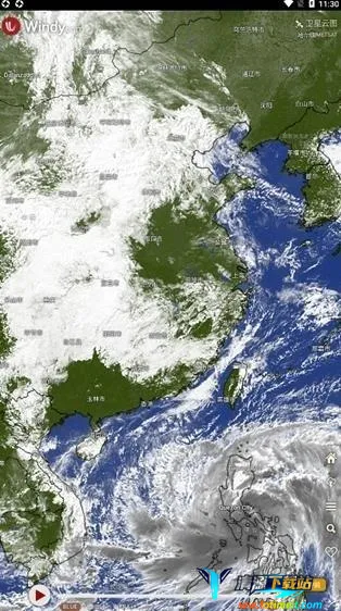 windy气象2025下载安装 windy气象2025下载安装