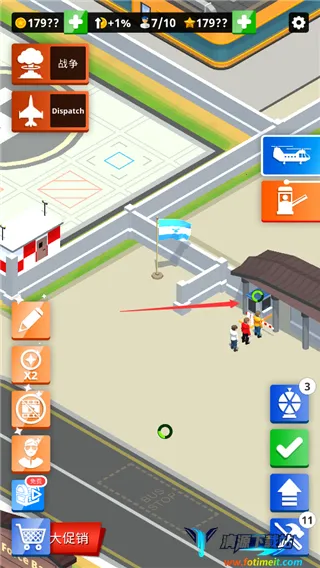 闲置空军基地2025最新版本 闲置空军基地2025最新版本