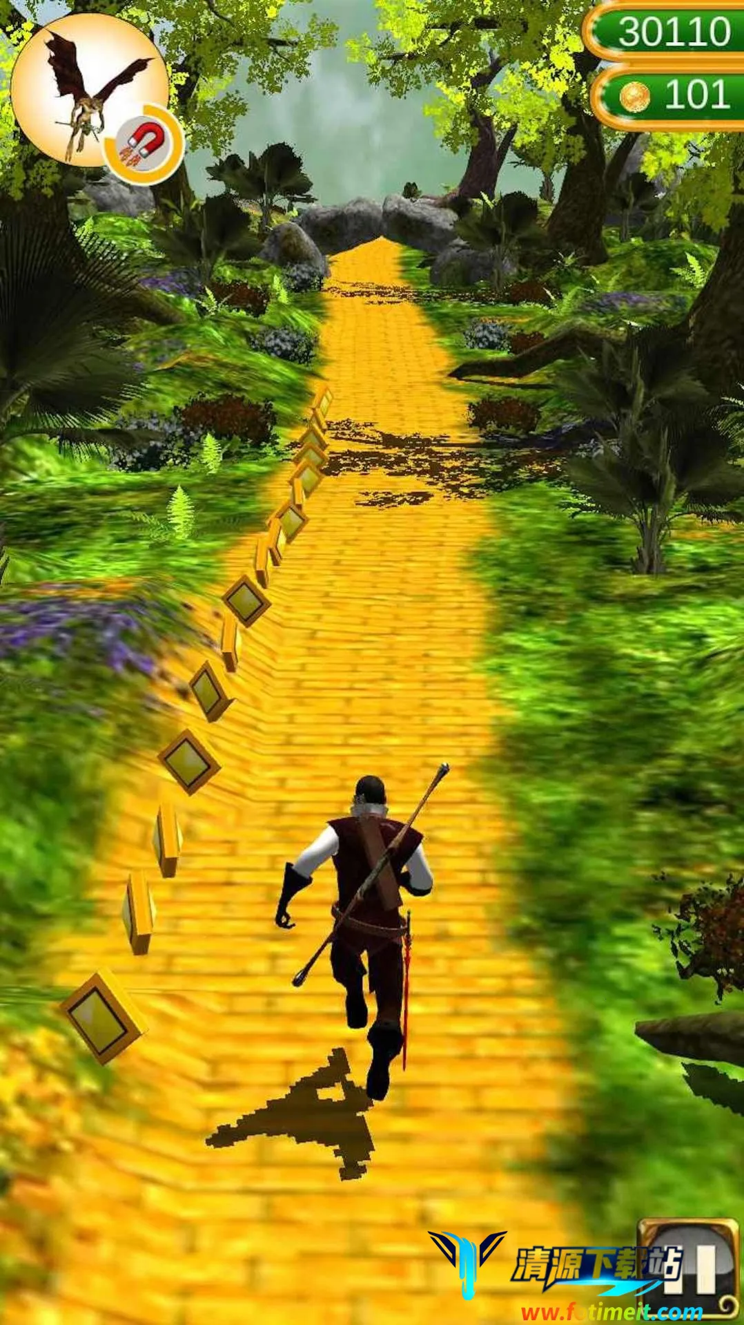 极限跑酷疾风之城2025下载安装 极限跑酷疾风之城2025下载安装