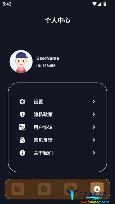 乐映短剧安卓版手机版 乐映短剧安卓版手机版