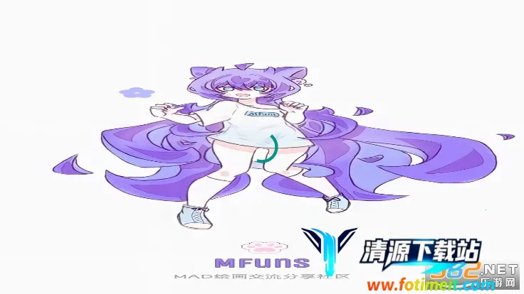 喵御宅(二次元娱乐应用) 喵御宅(二次元娱乐应用)