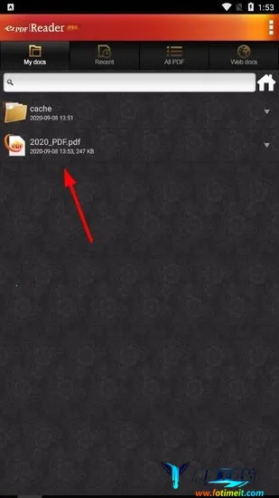 ezPDF�Ķ���8