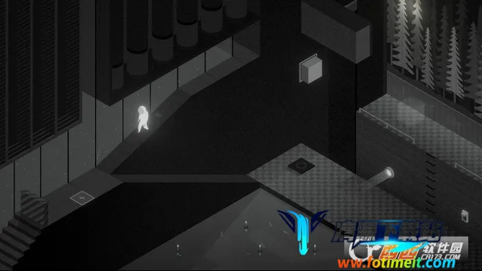 迷失轨迹(梦境解谜游戏) 迷失轨迹(梦境解谜游戏)