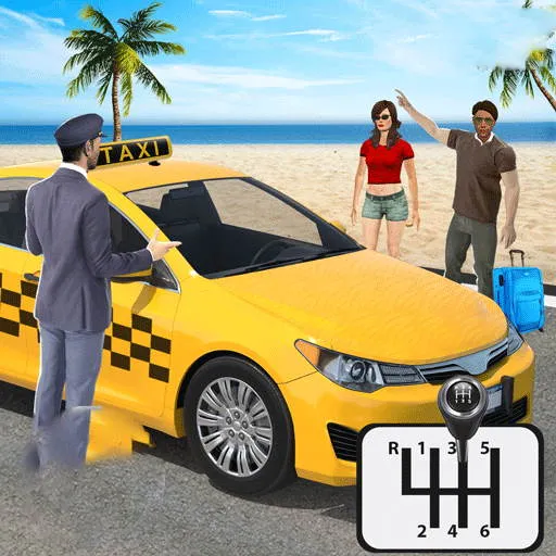 �Ϳ�֮��ģ����(�ͳ���ʻ��Ϸ)