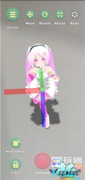 Mikuture2025最新版本 Mikuture2025最新版本