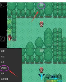 GBC模拟器(GB游戏模拟器) GBC模拟器(GB游戏模拟器)