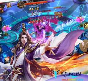 天芒之神2025官方最新版本 天芒之神2025官方最新版本