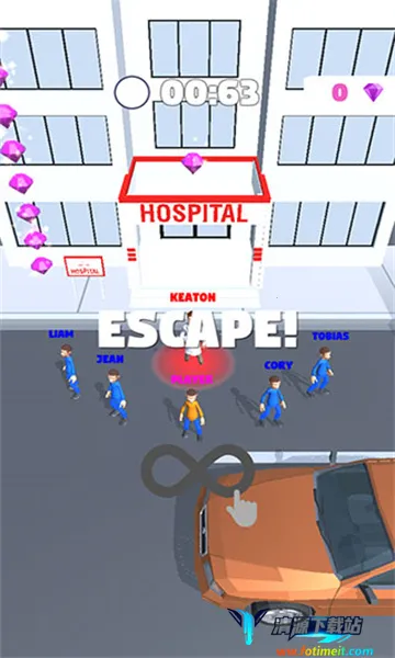 ҽԺ������(ҽԺ������Ϸ)