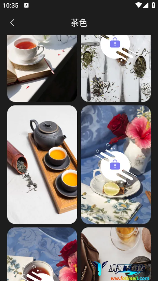 我的壁纸2025最新版本 我的壁纸2025最新版本