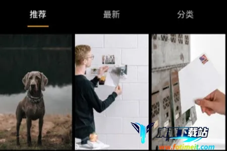 我的壁纸2025最新版本 我的壁纸2025最新版本